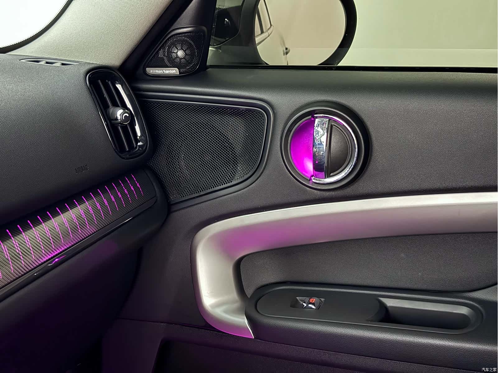 Mini Countryman, 2021 8