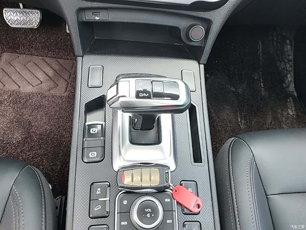 Haval H6, 2019 14