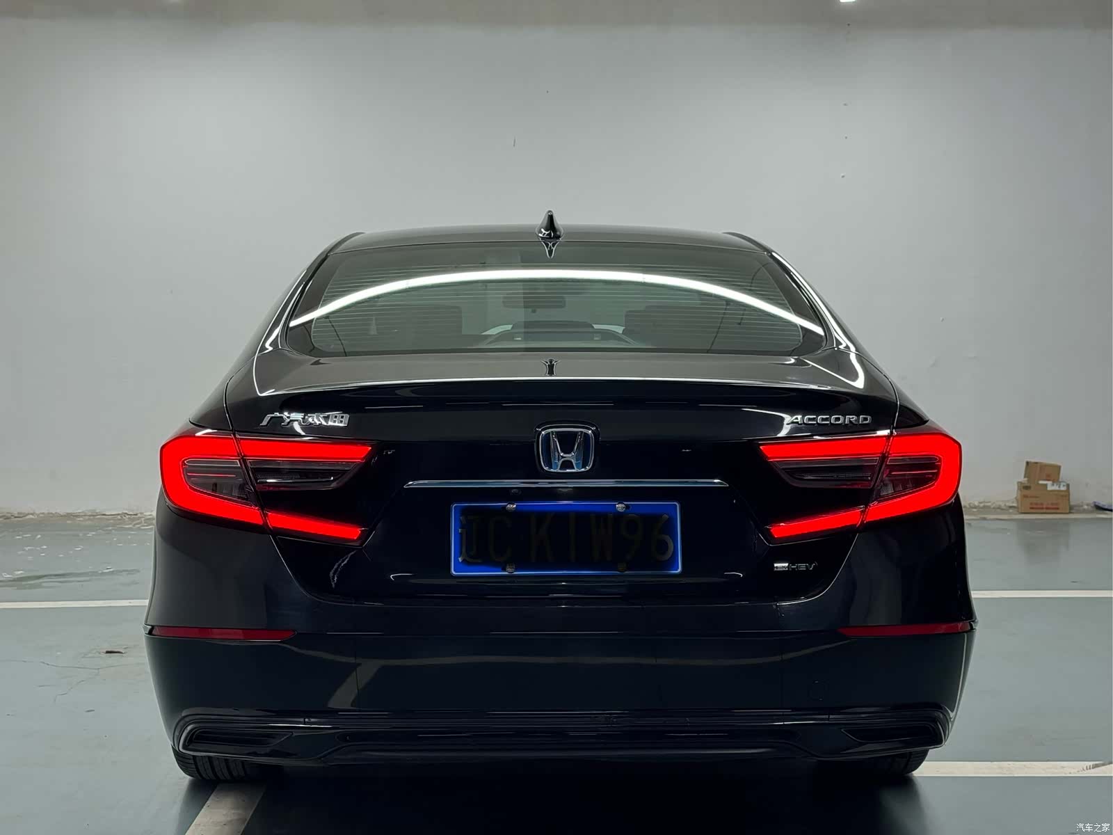 Honda Accord, 2022 8