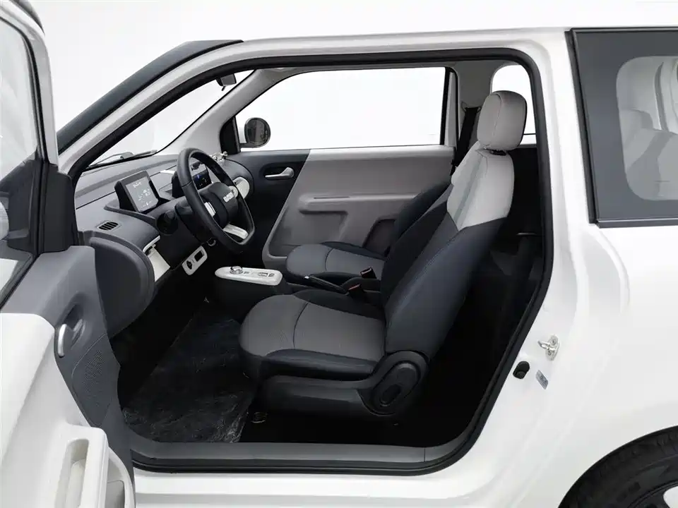 Changan Changan Lumin