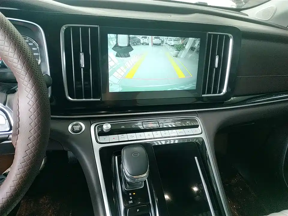 Trumpchi Trumpchi M8