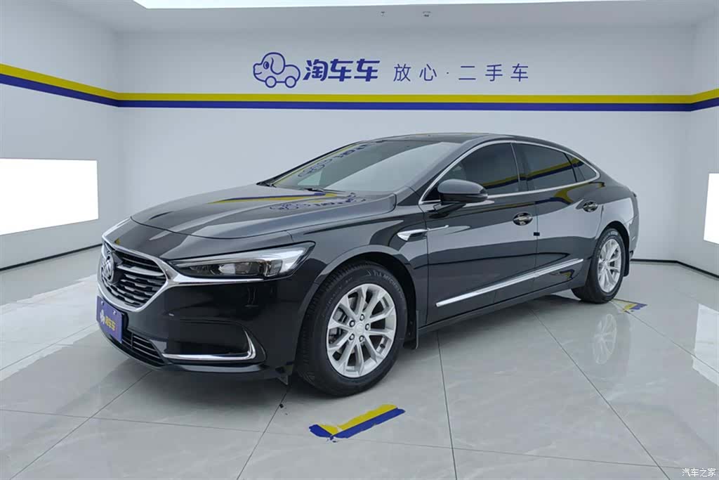 Buick LaCrosse, 2021 1