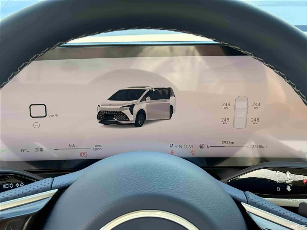 Buick Century, 2025 11