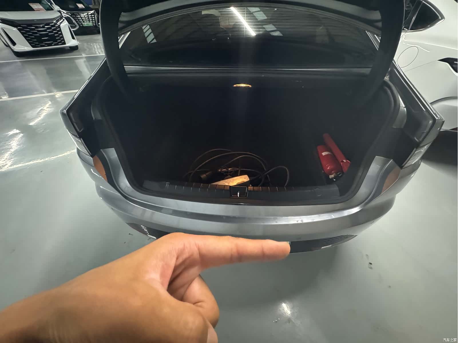 BYD Destroyer 05, 2022 16