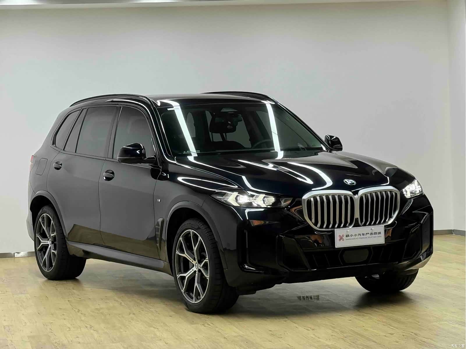 BMW X5, 2024 3