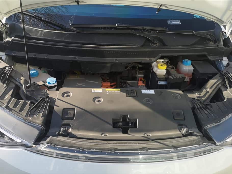 Hycan Hechuang Z03 Hycan Hechuang Z03