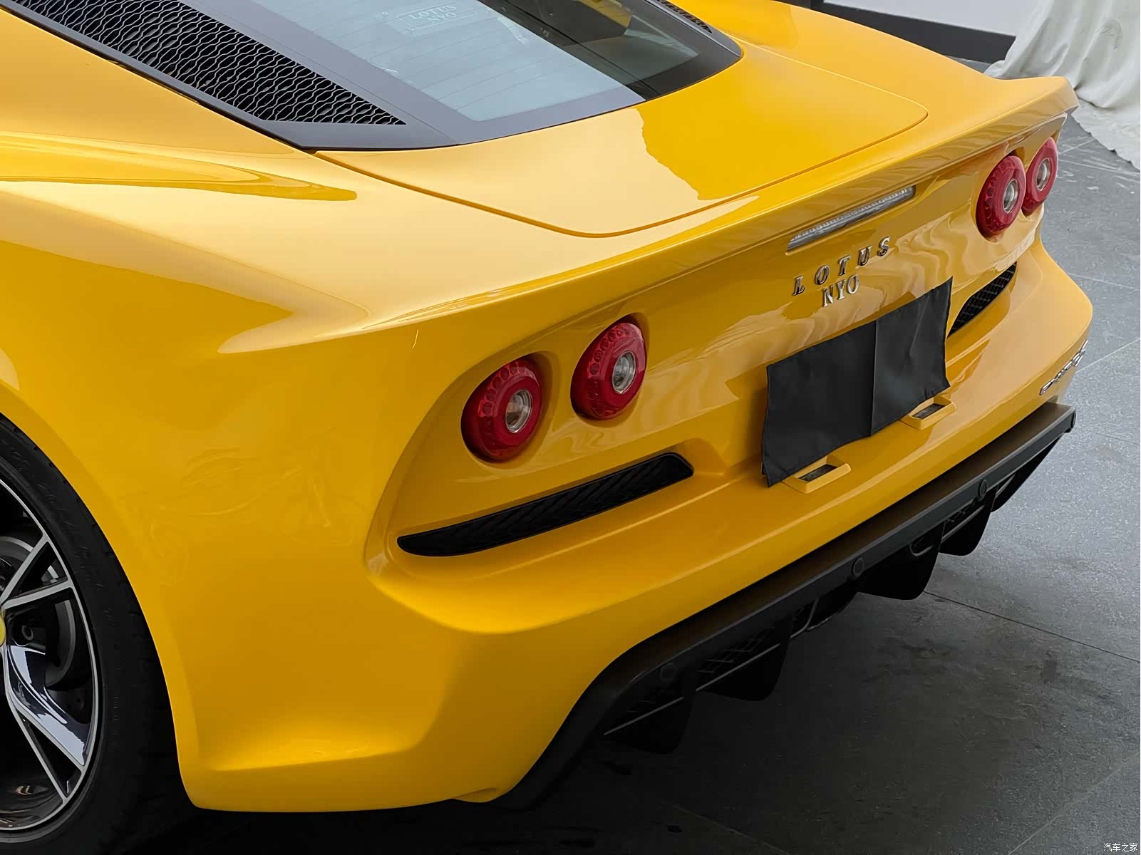 Lotus Exige, 2019 все фото