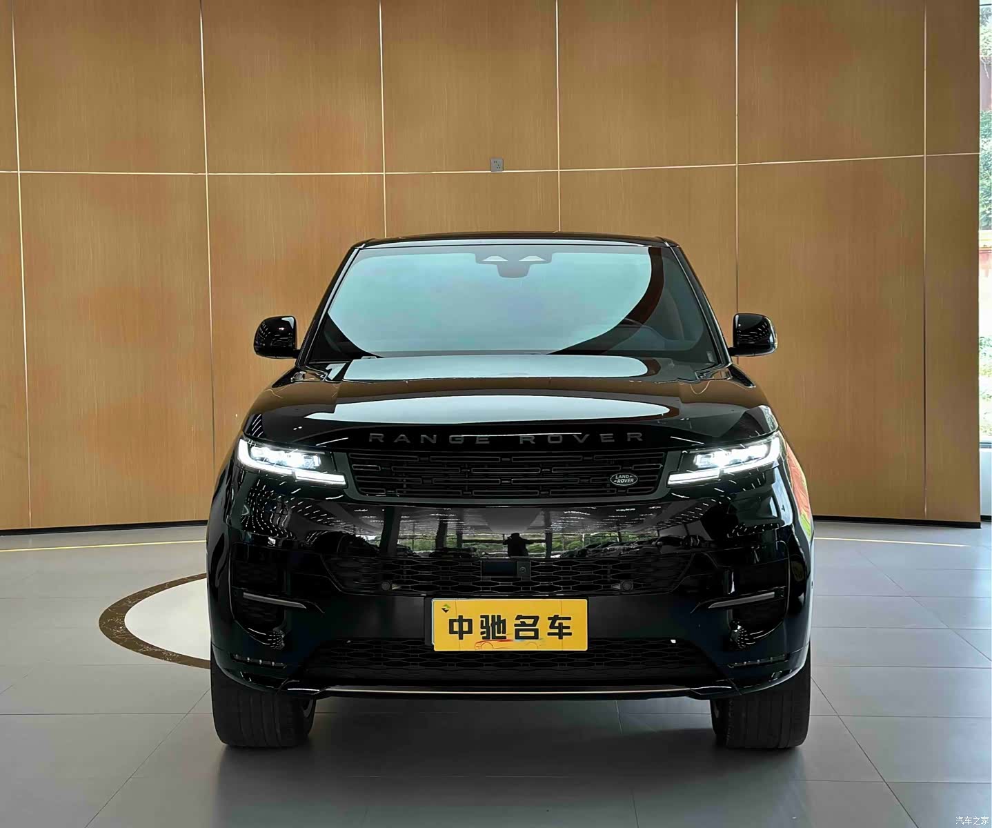 Land Rover Range Rover, 2024 2