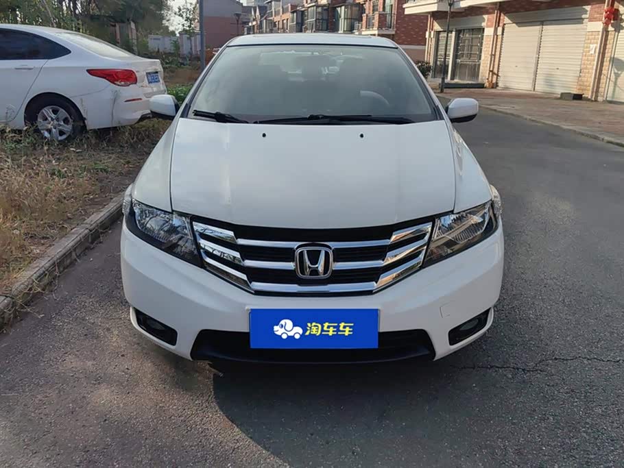 Honda Fengfan Classic