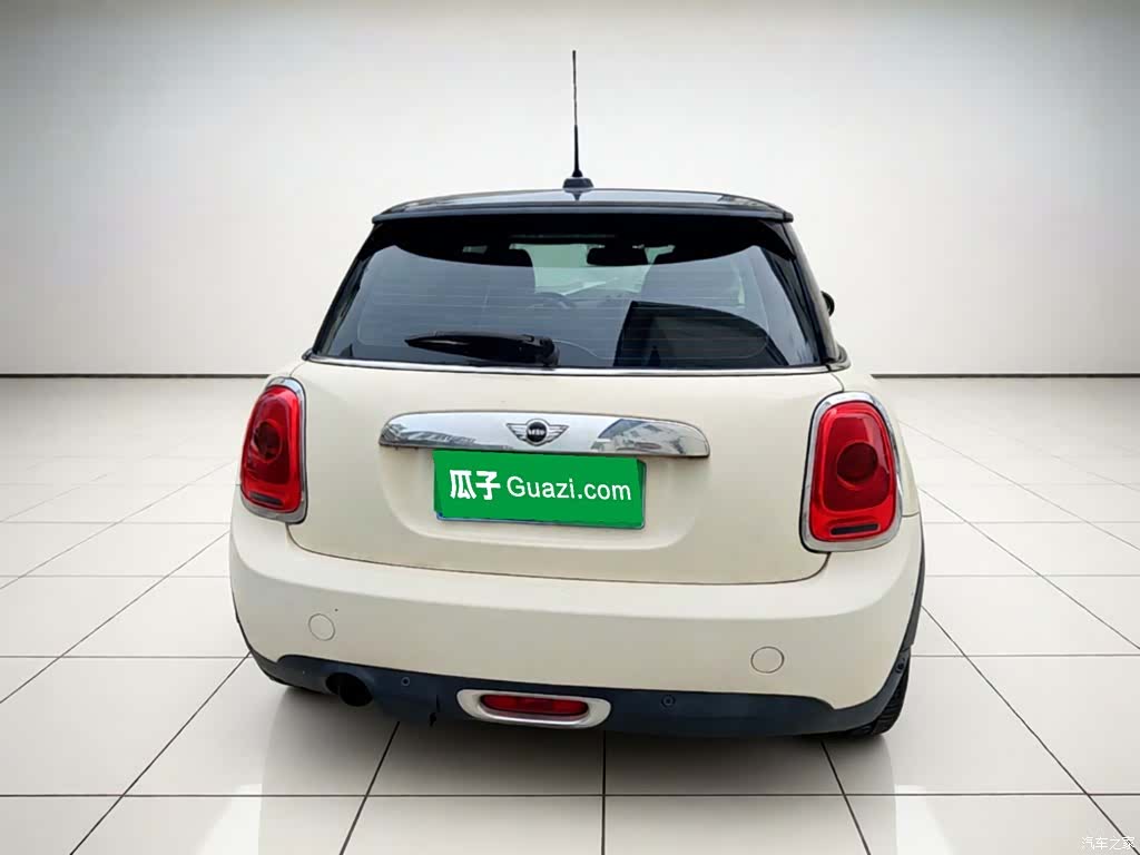 Mini ONE+, 2015 все фото