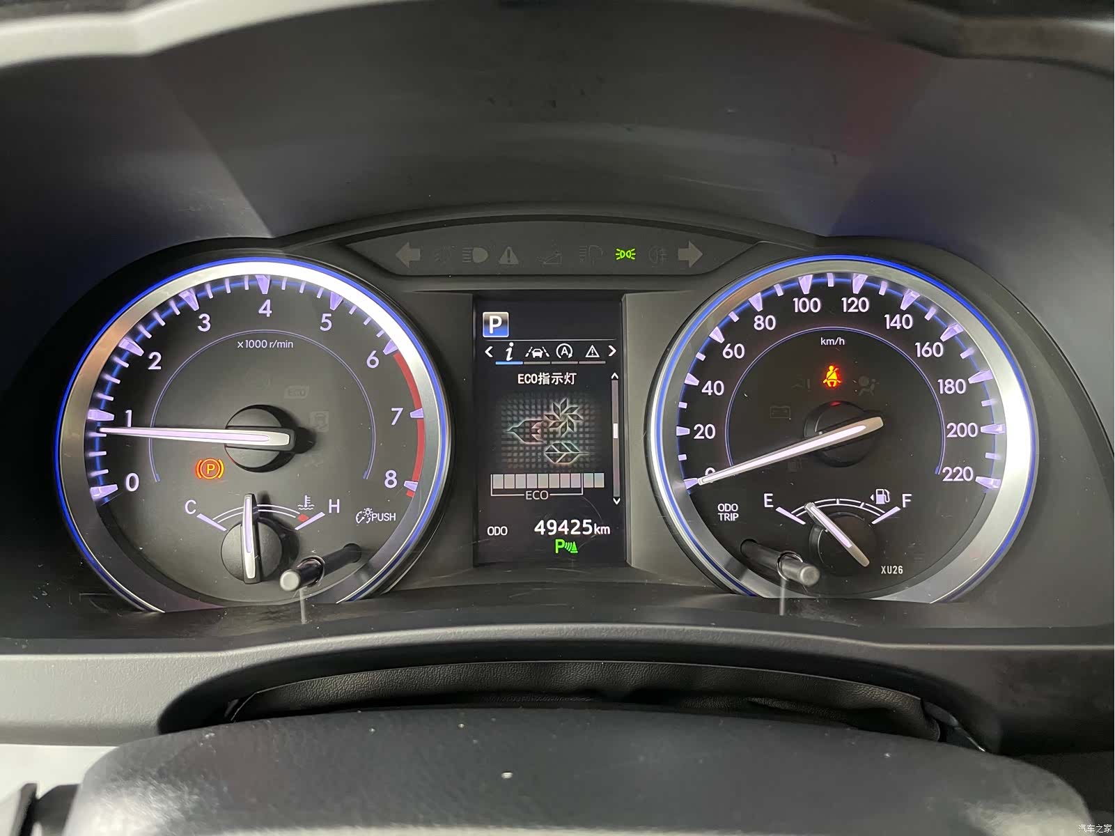 Toyota Highlander, 2021 25