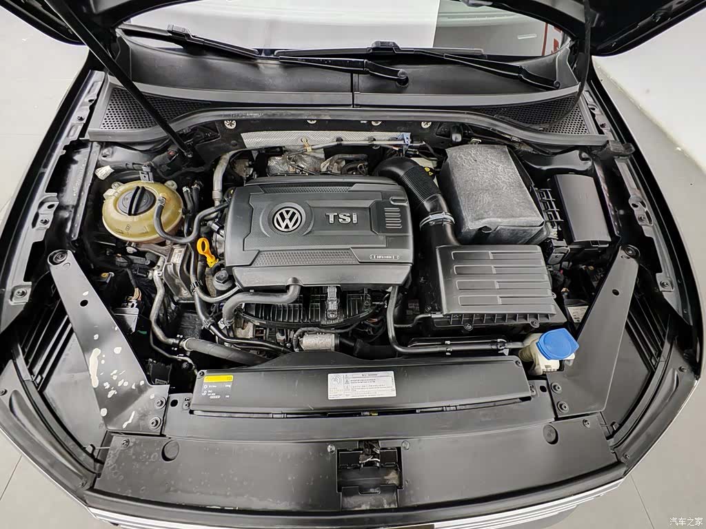 Volkswagen Magotan, 2016 6