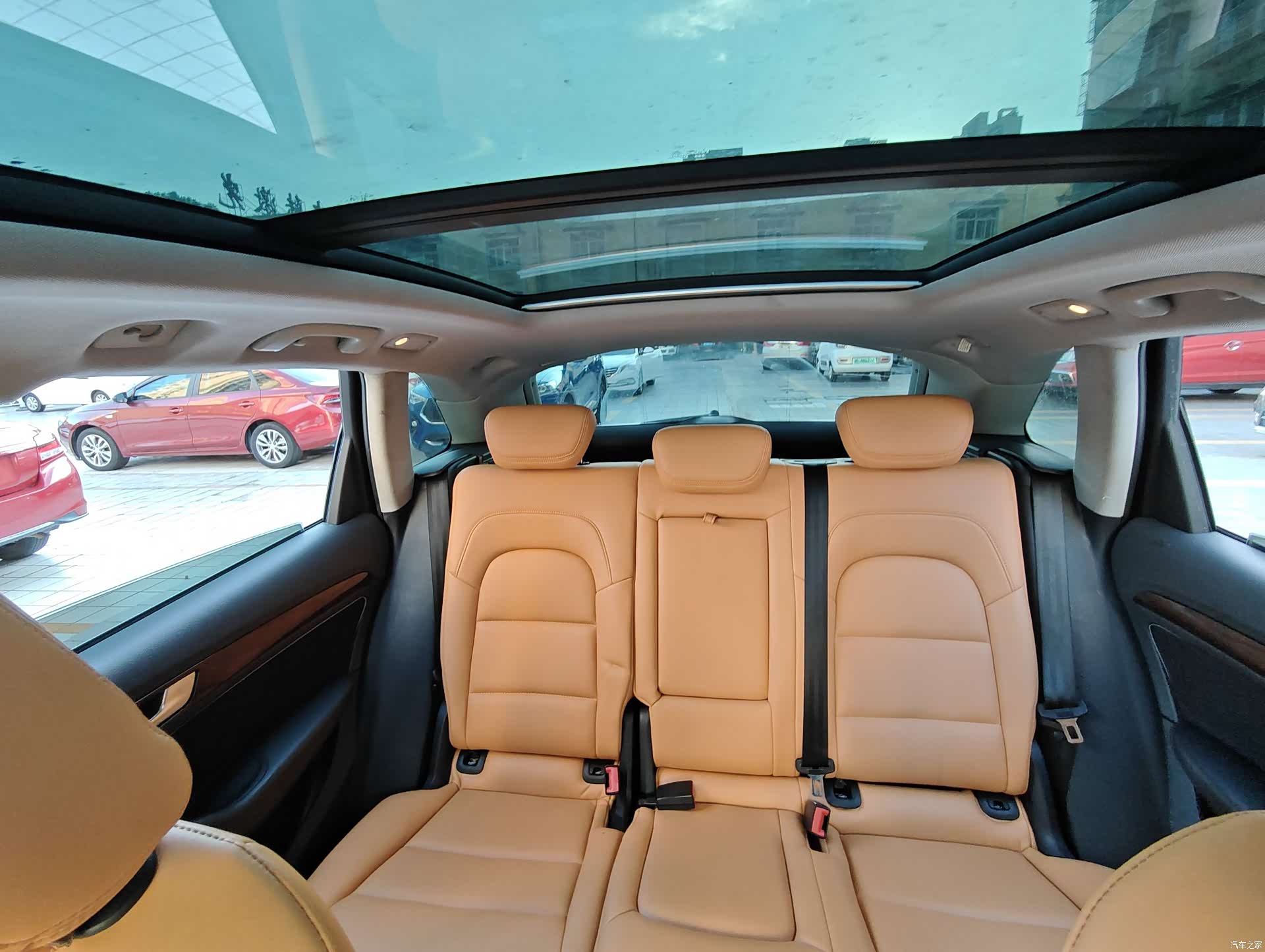 Audi Q5, 2015 17