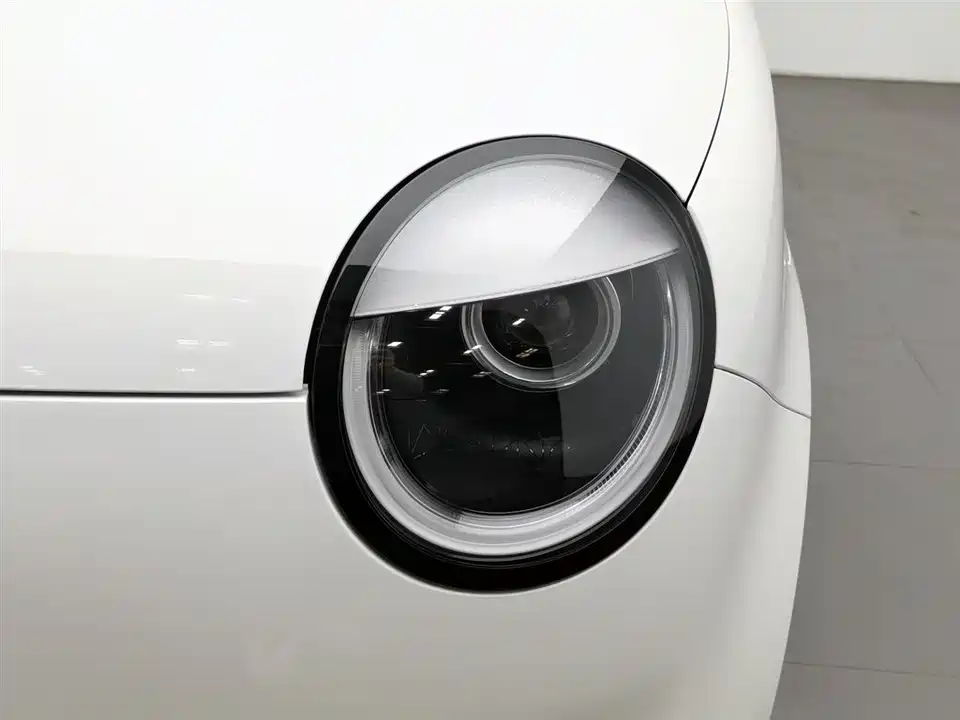 Changan Changan Lumin