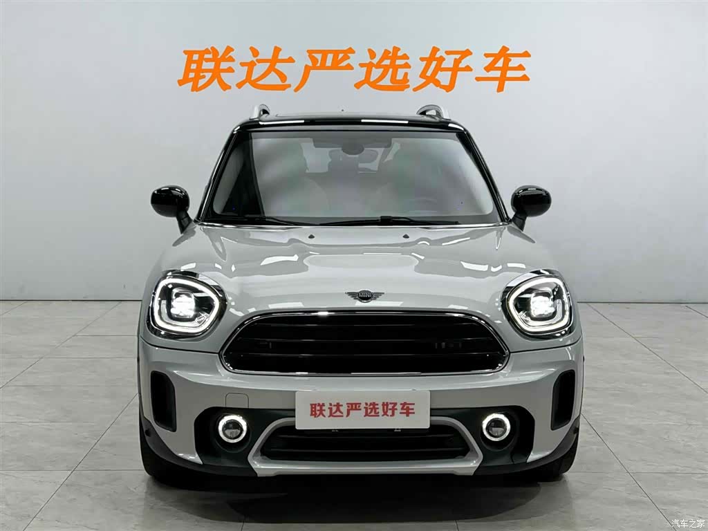 Mini Countryman, 2022 22