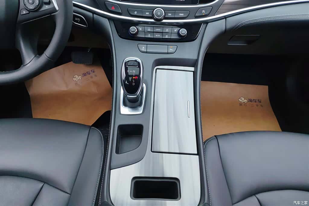 Buick LaCrosse, 2021 16