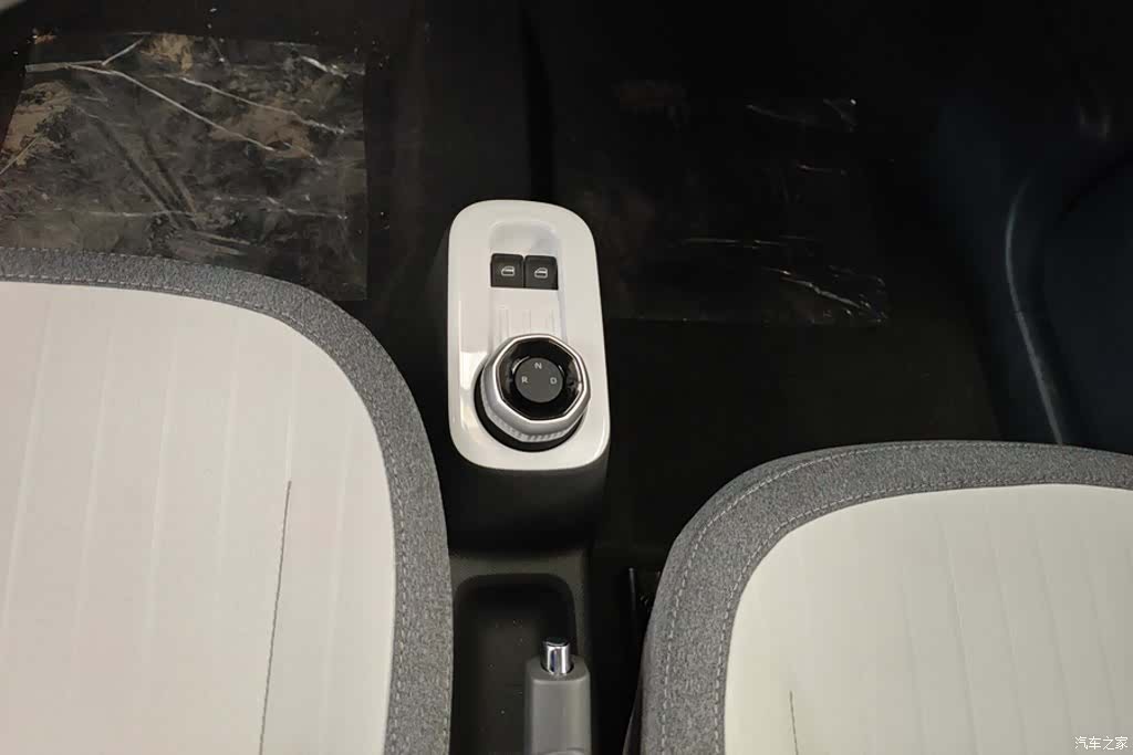 Geely Panda, 2026 16