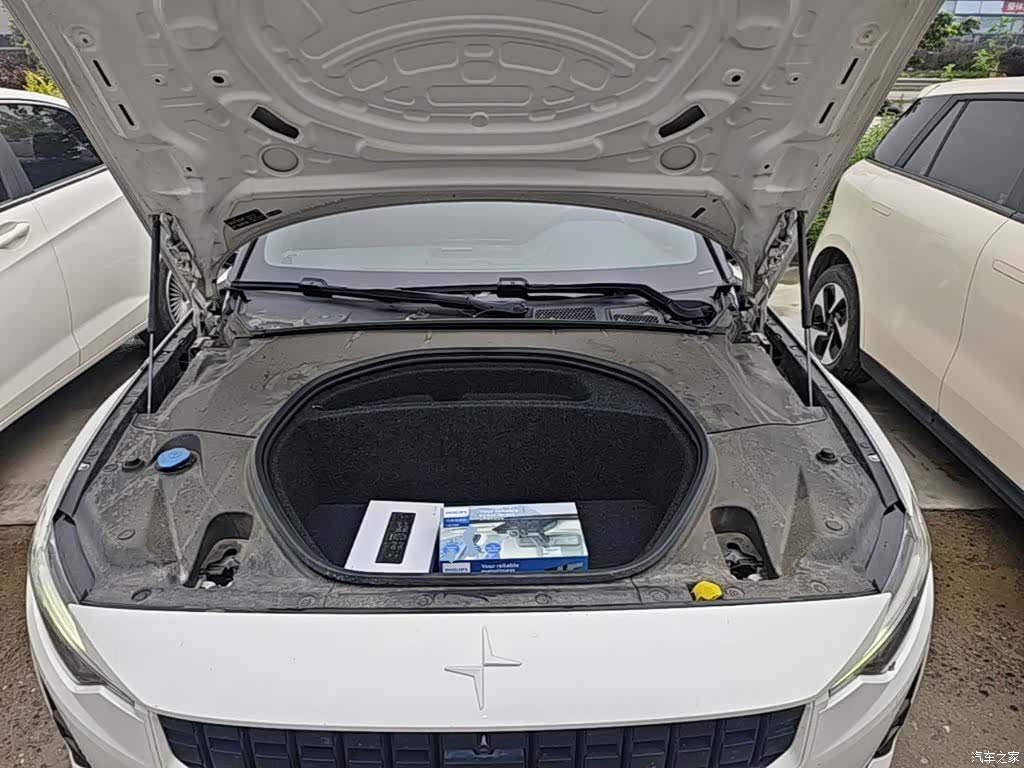 Polestar 2, 2021 20