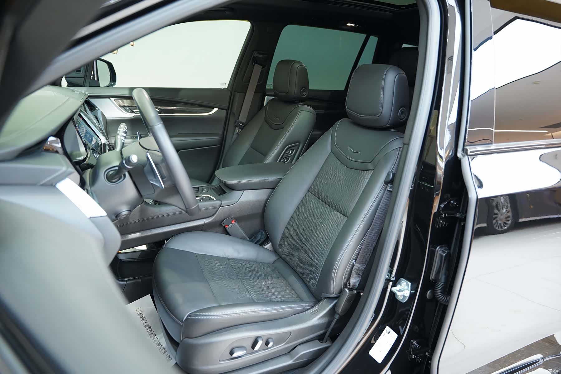 Cadillac XT6, 2024 20
