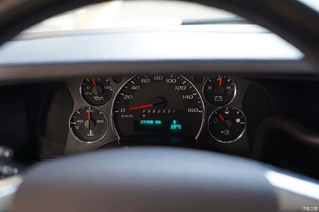 GMC G600S, 2016 9