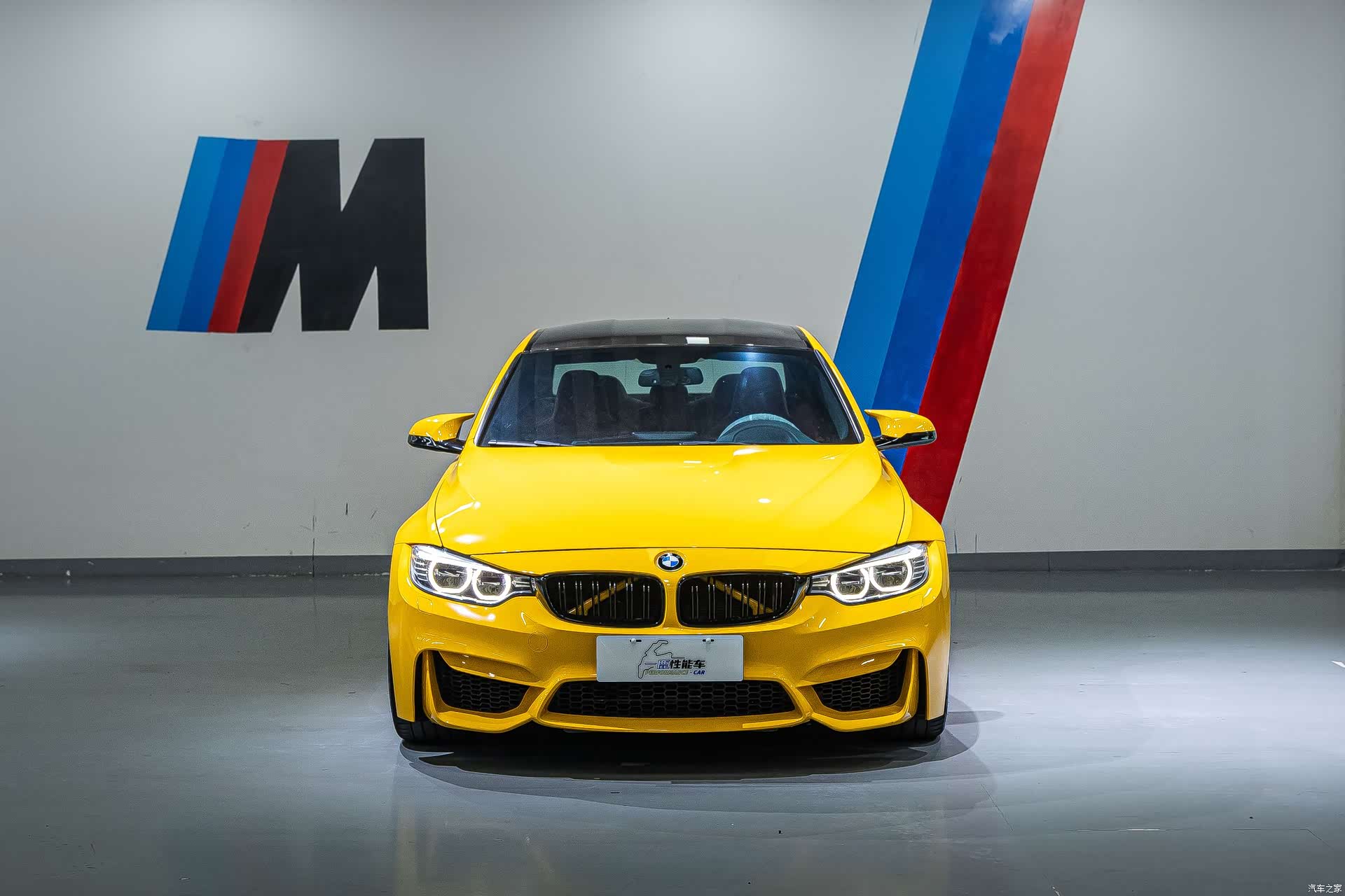 BMW M3, 2015 2