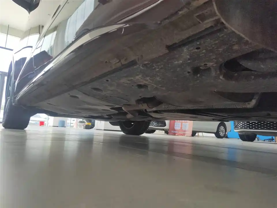 Volkswagen Weiran