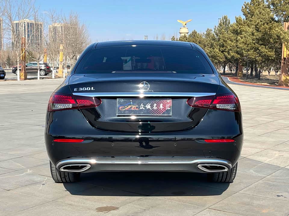 Mercedes-Benz E-class Mercedes-Benz E-class