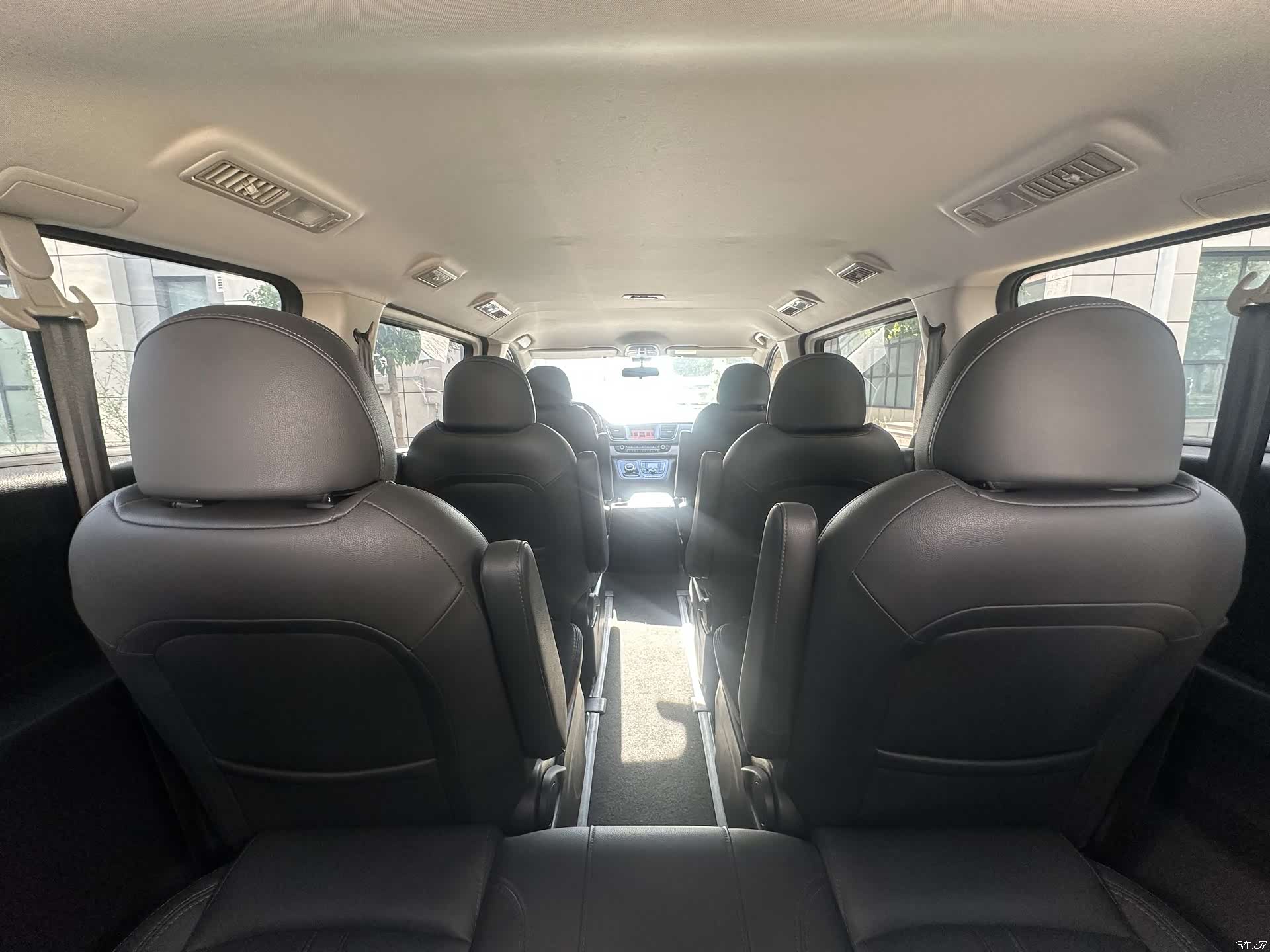 Maxus G10, 2022 20