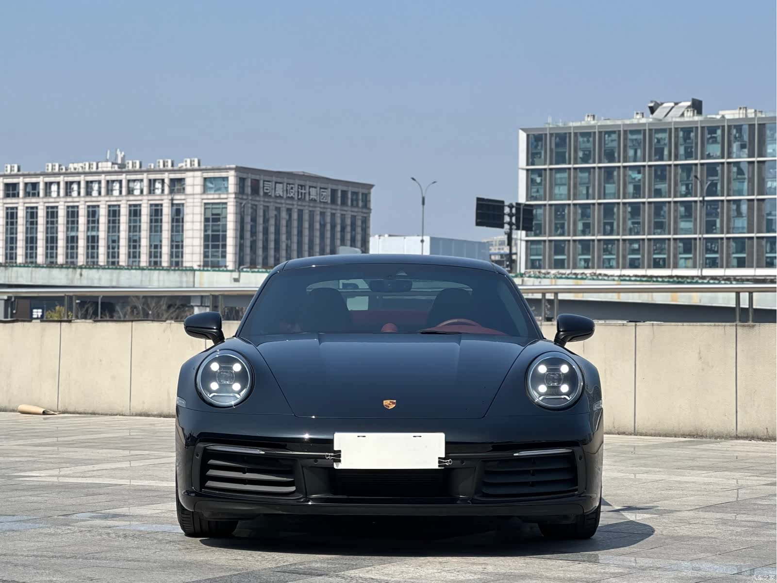 Porsche 911, 2023 2