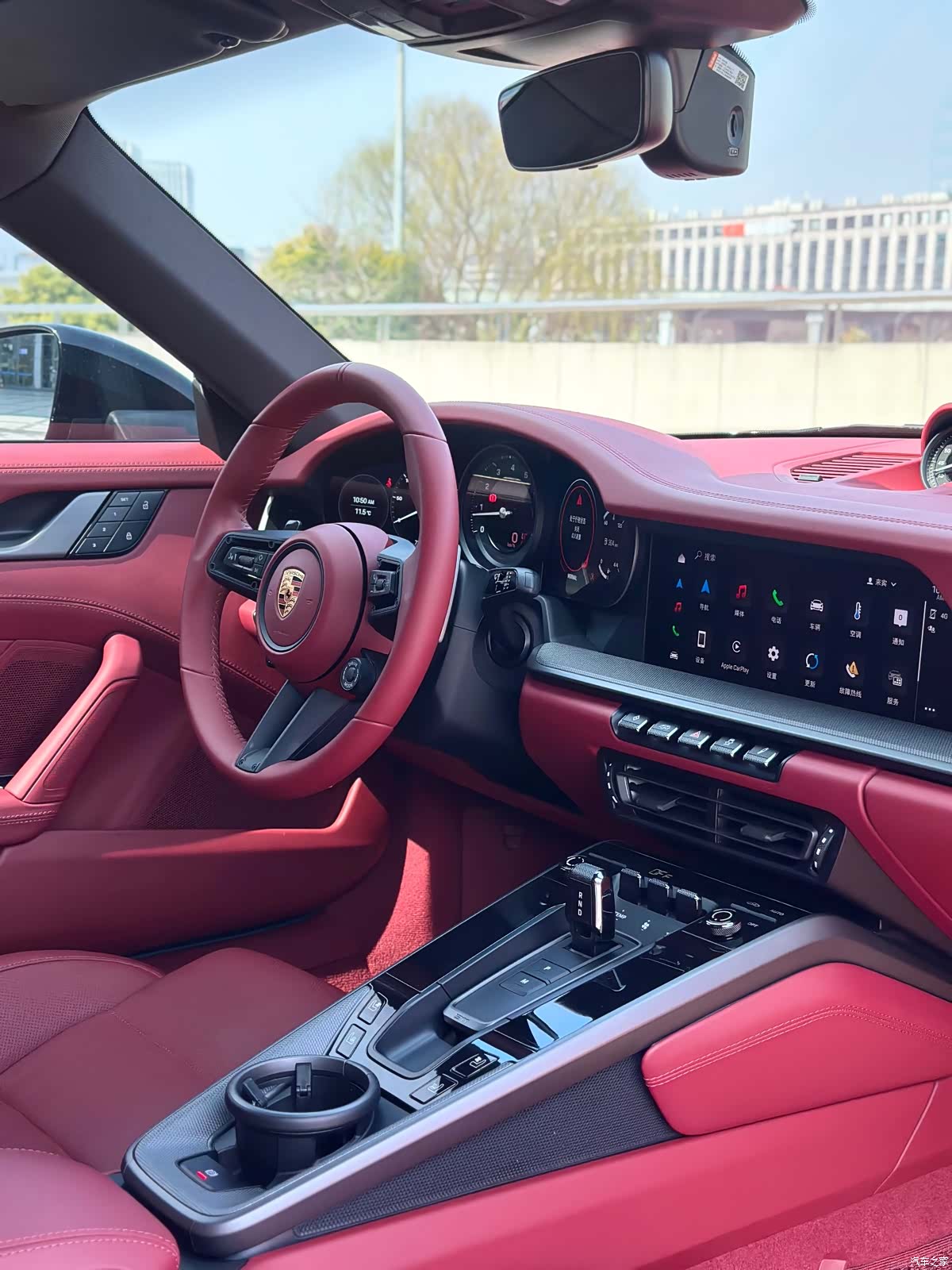 Porsche 911, 2023 10