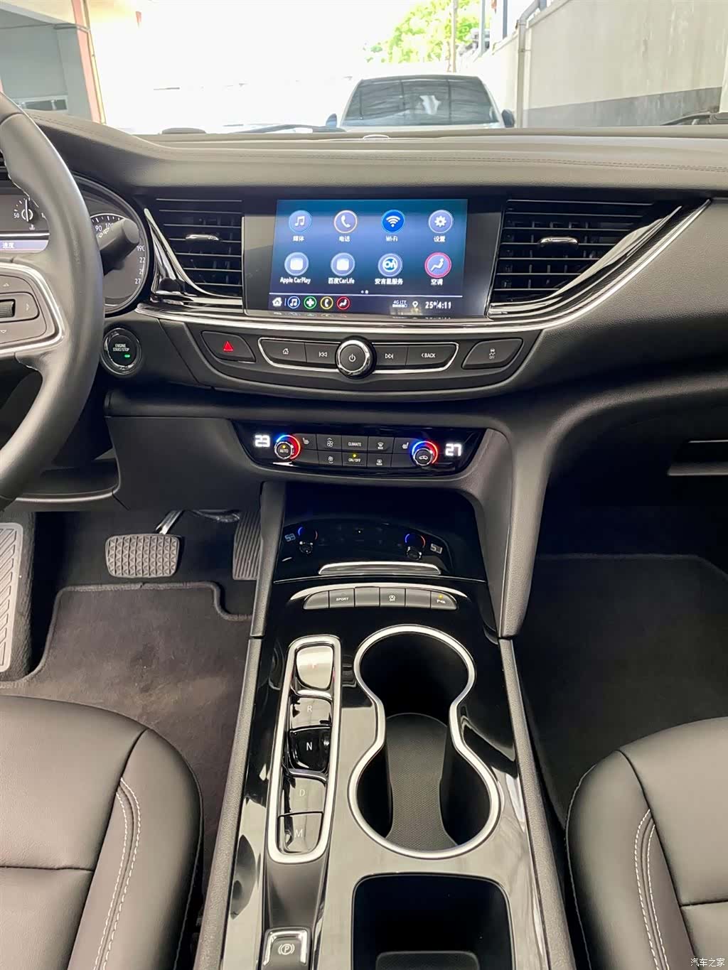 Buick Regal, 2023 9