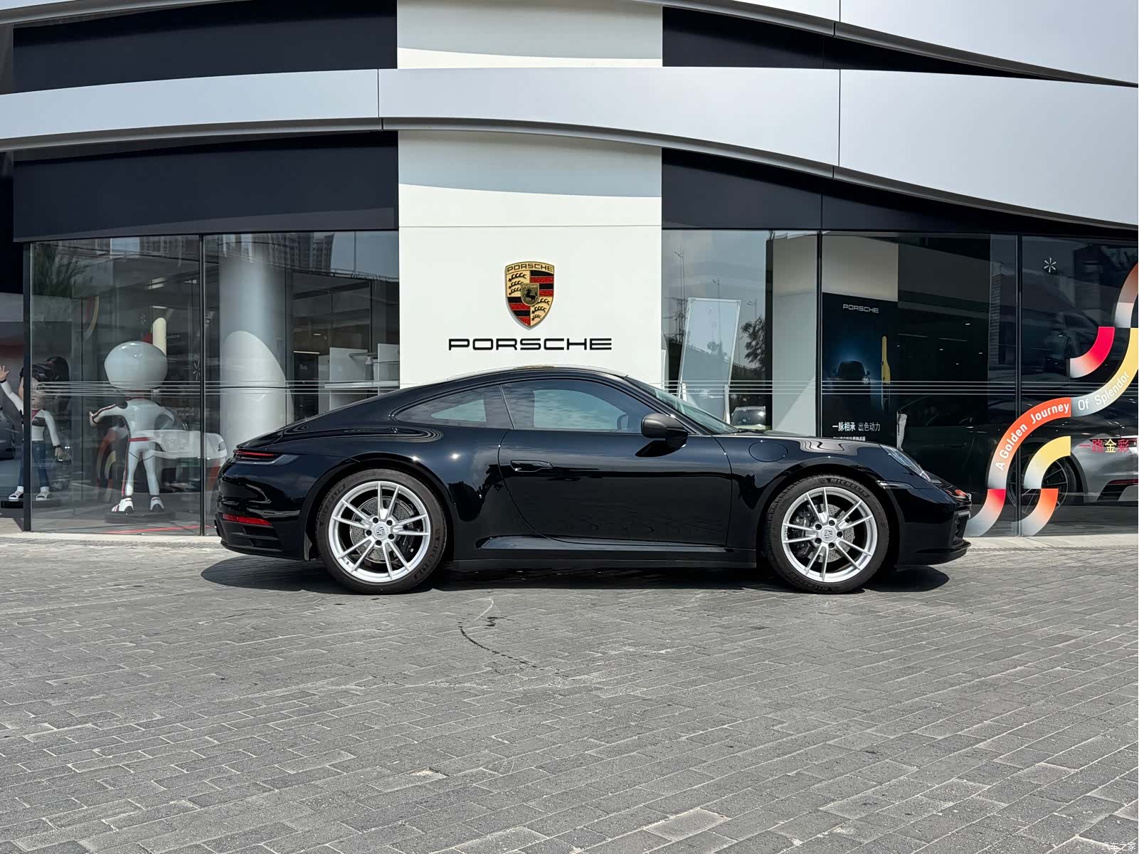 Porsche 911, 2023 4