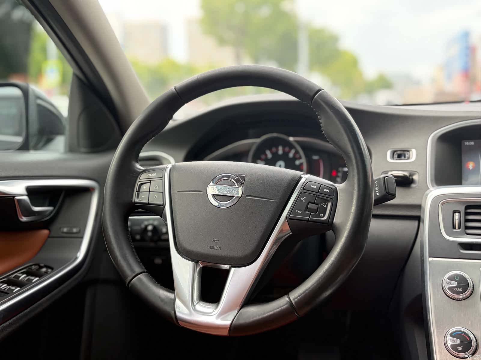 Volvo S60, 2015 9