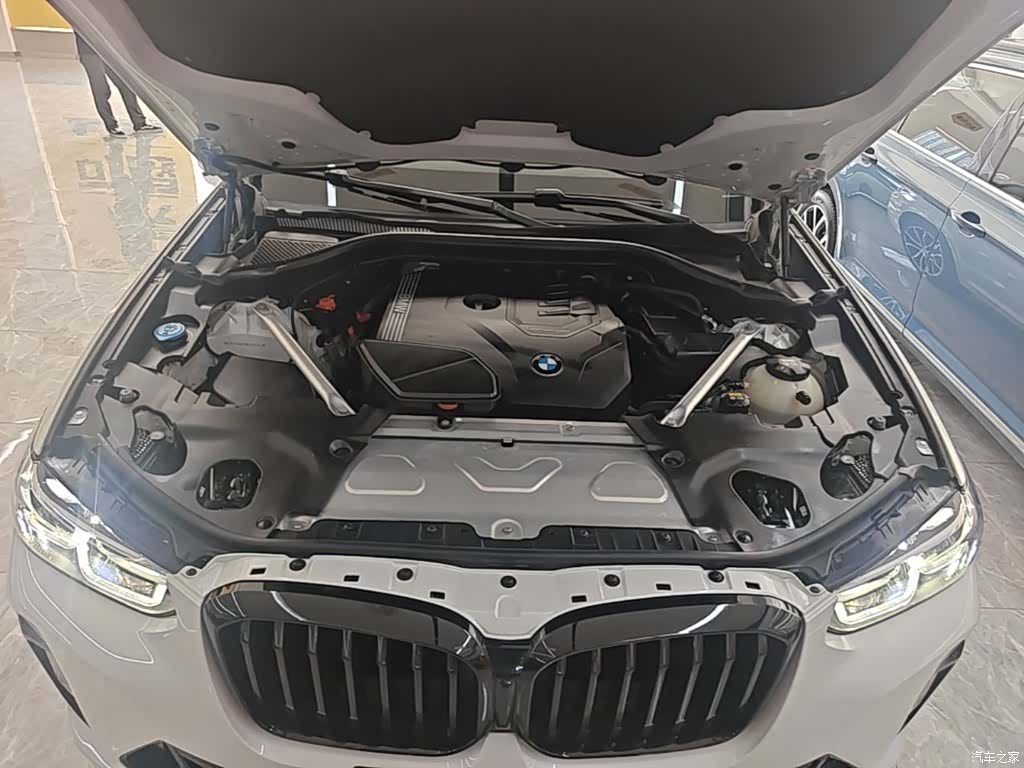 BMW X3, 2022 20