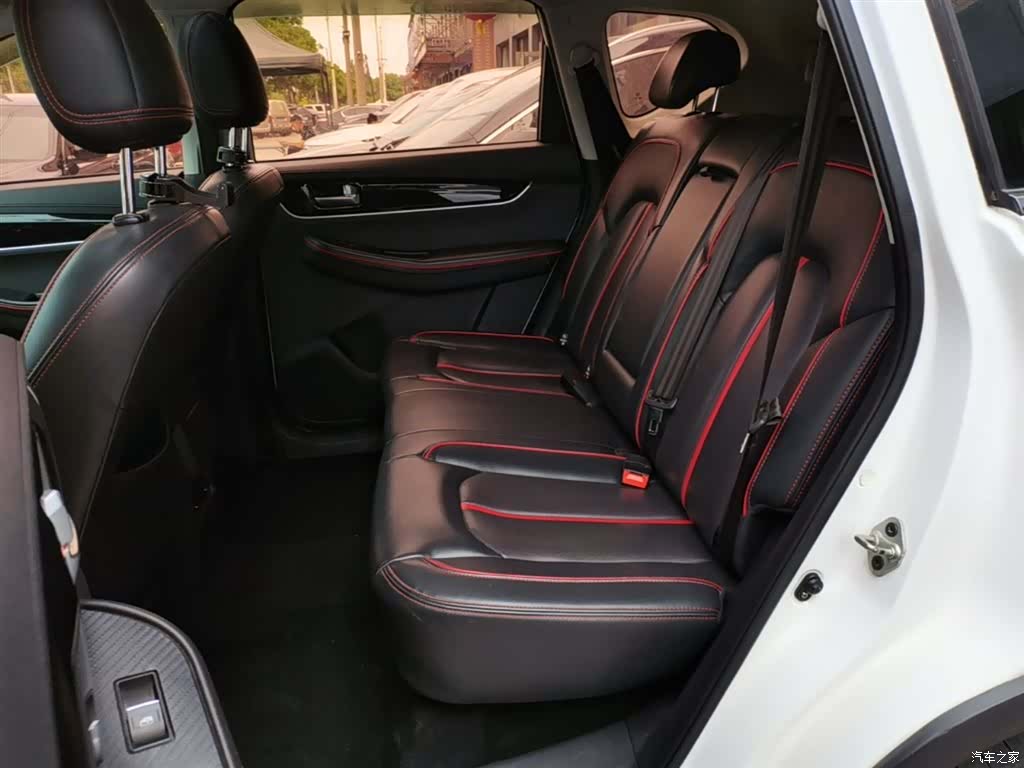 DongFeng X5, 2019 17