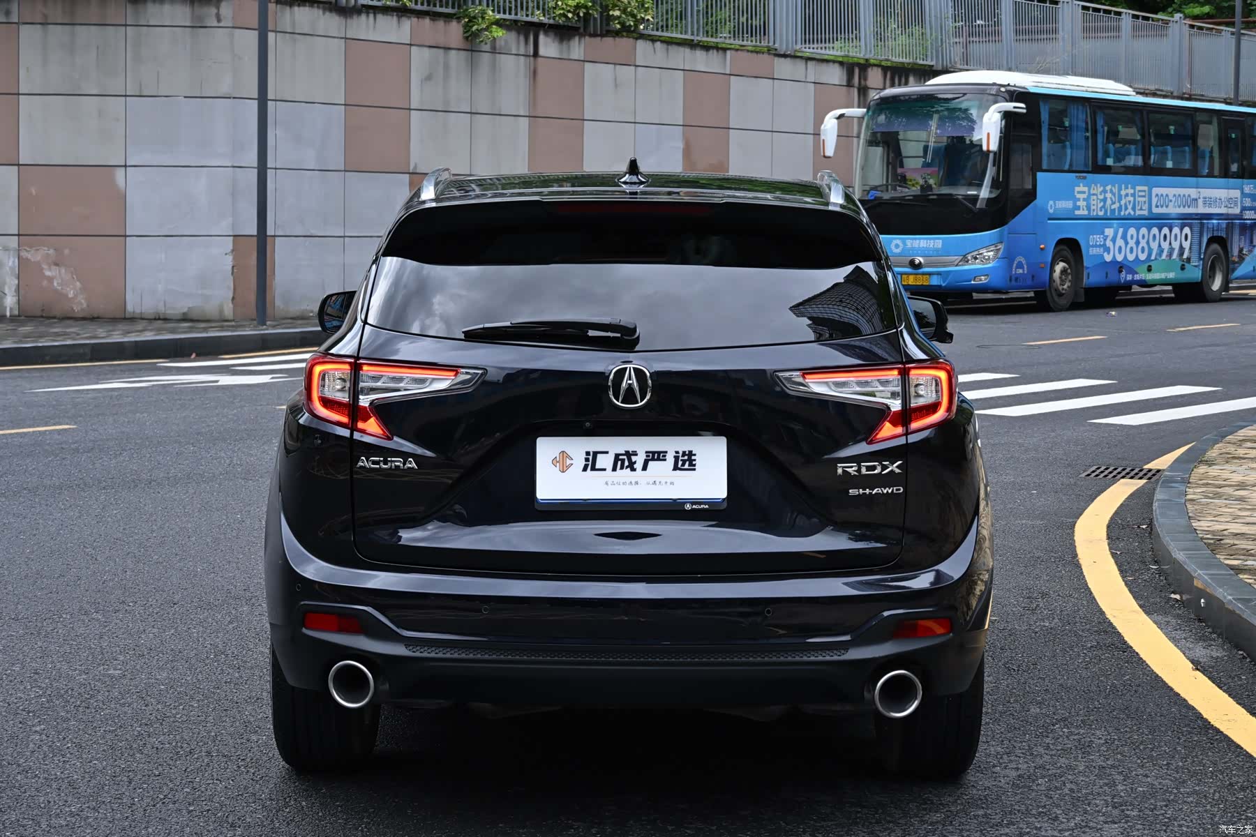 Acura RDX, 2021 4