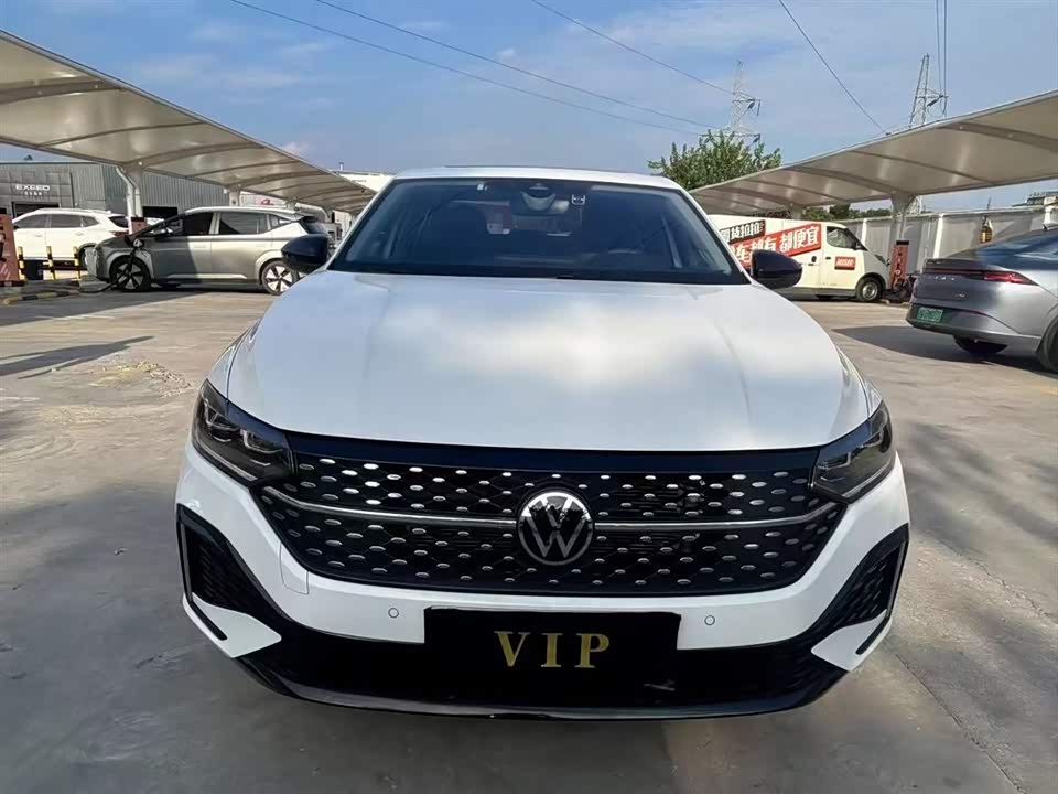 Volkswagen Lavida Volkswagen Lavida