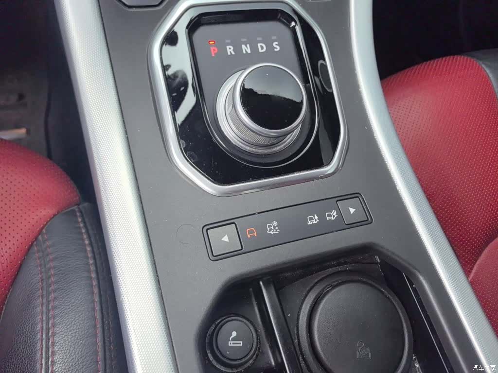 Land Rover Range Rover, 2014 11