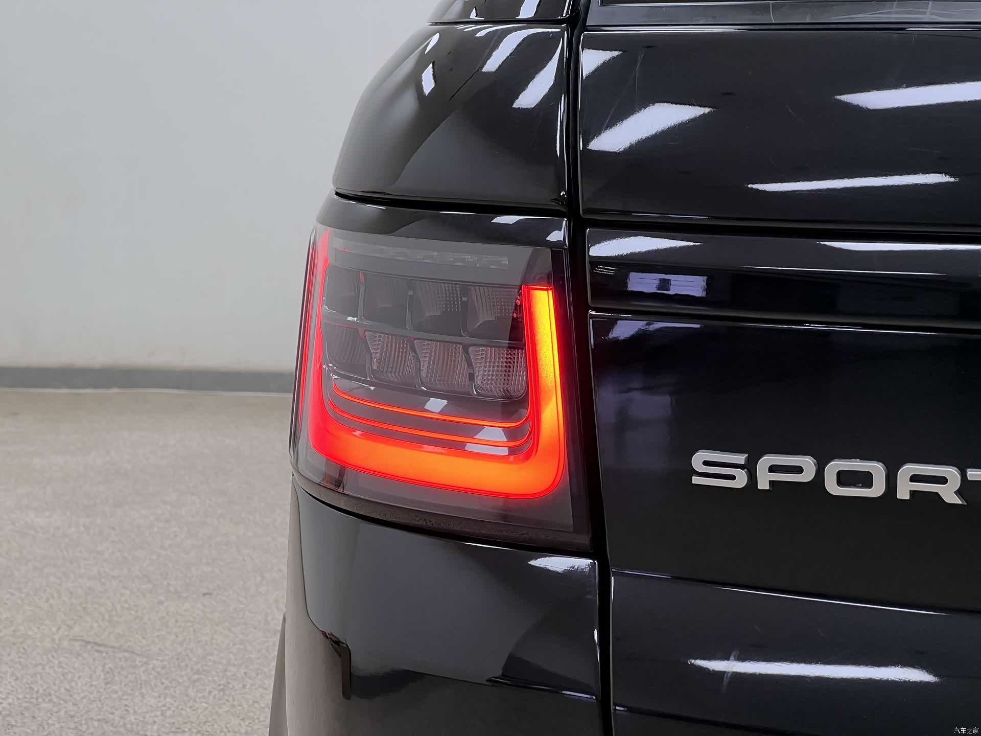 Land Rover Range Rover, 2020 39