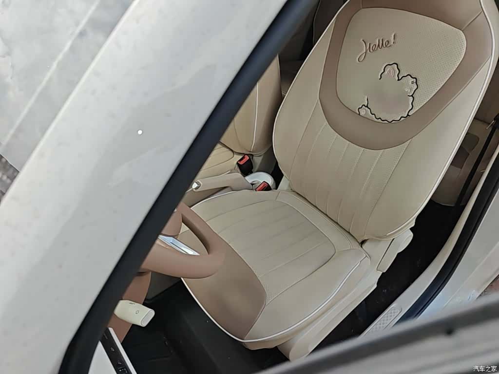 Wuling MINIEV, 2025 15