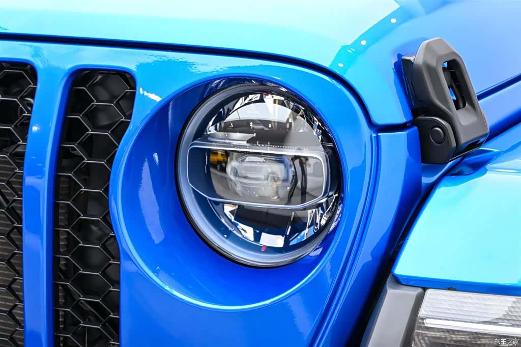 Jeep Wrangler, 2022 9