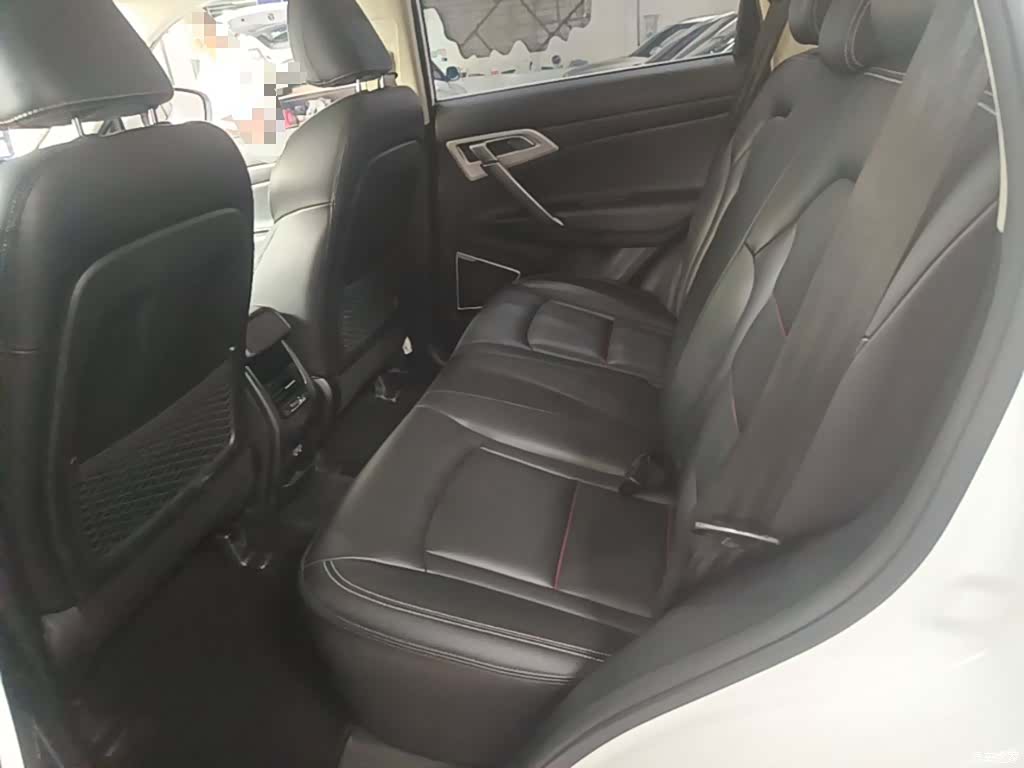 Geely Boyue, 2018 17