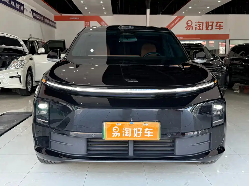 Li Auto Ideal L6