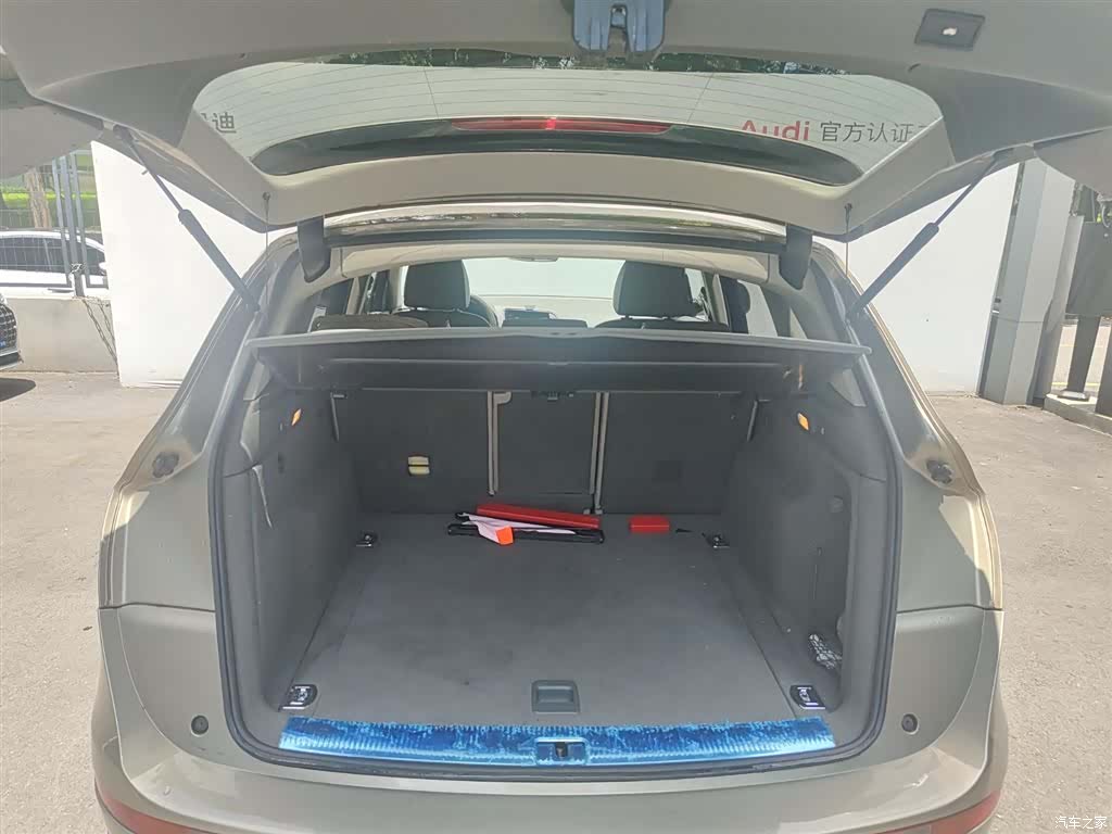 Audi Q5, 2012 20