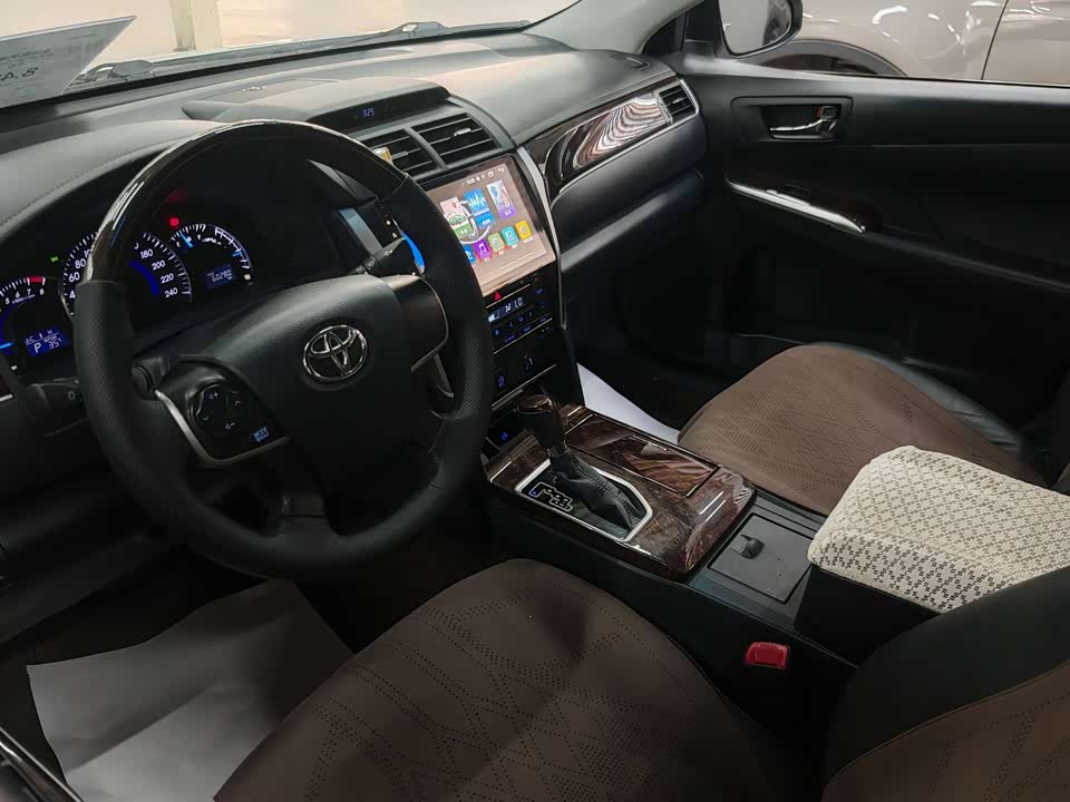 Toyota Camry Toyota Camry