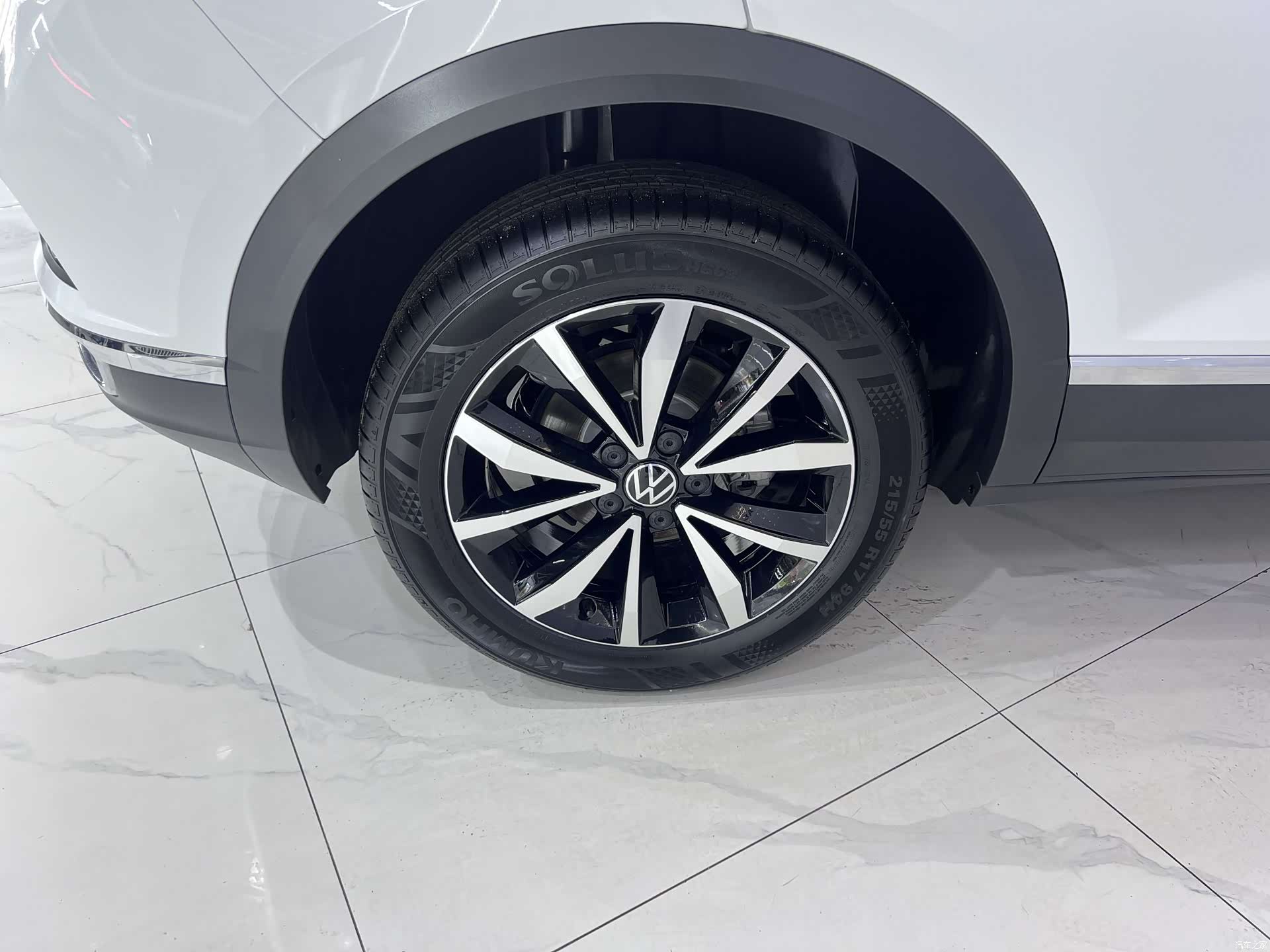 Volkswagen T-ROC, 2024 19