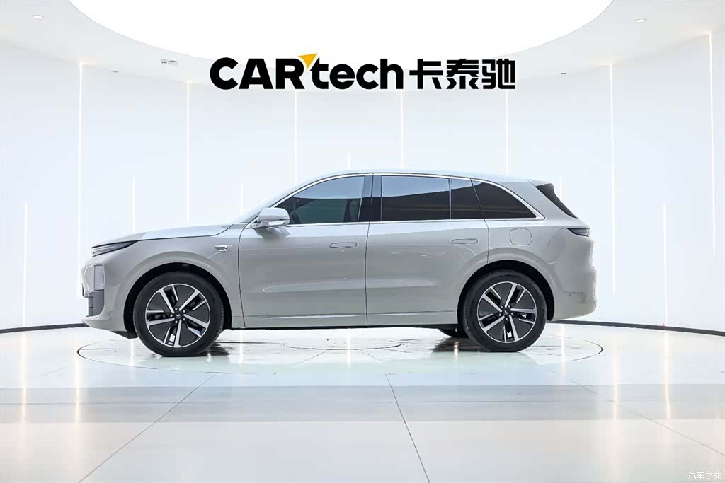 Li Auto L6, 2024 8