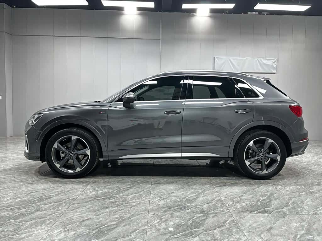 Audi Q3, 2022 15
