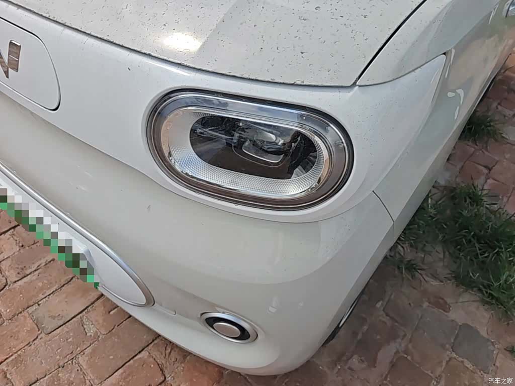 Wuling MINIEV, 2025 24