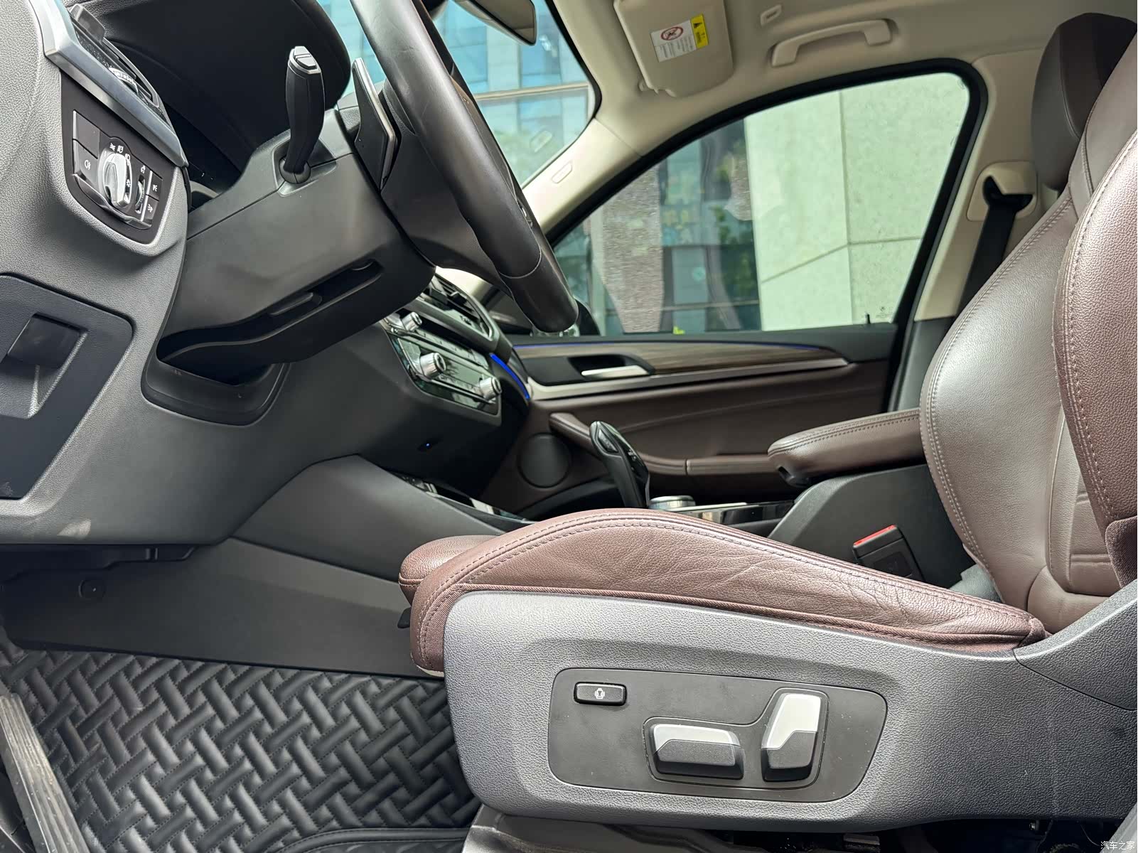 BMW X3, 2020 6